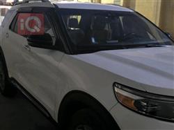 فورد إكسبلورر